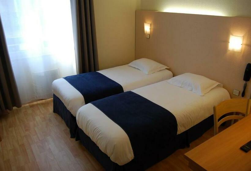 اتاق استاندارد, Le Bretagne   Hôtel