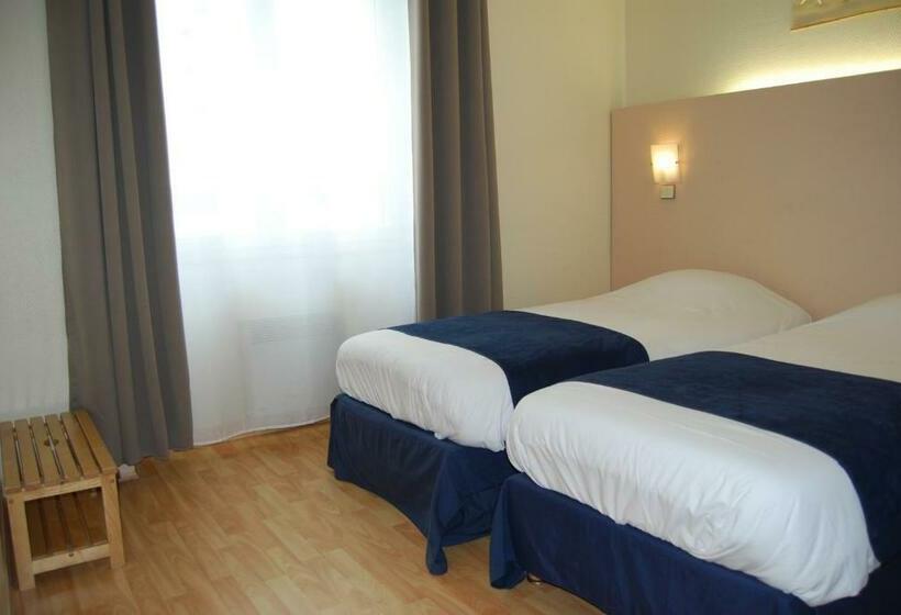 اتاق استاندارد, Le Bretagne   Hôtel