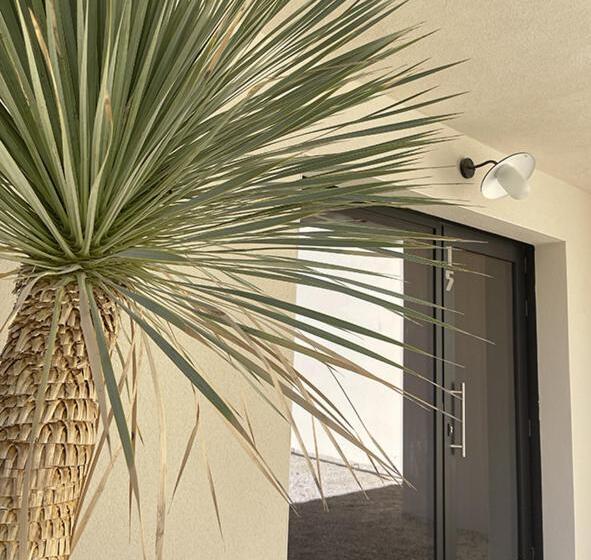 غرفة قياسية ثلاثية, Les Loges Du Luberon