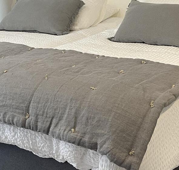 Quarto Triplo Estandar, Les Loges Du Luberon