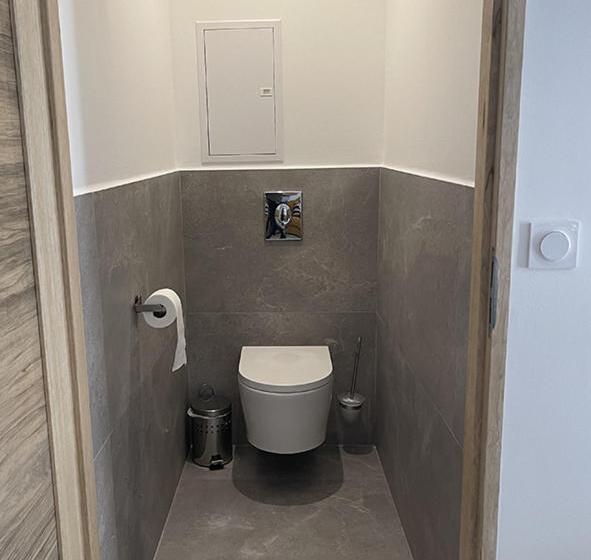 Quarto Triplo Estandar, Les Loges Du Luberon