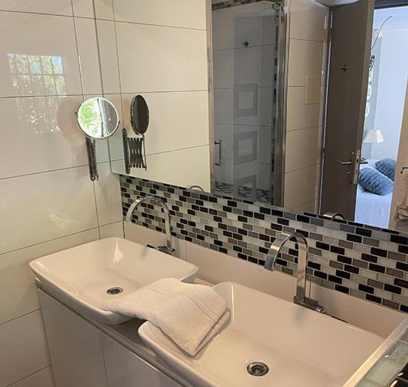 غرفة سوبيريور, Les Loges Du Luberon