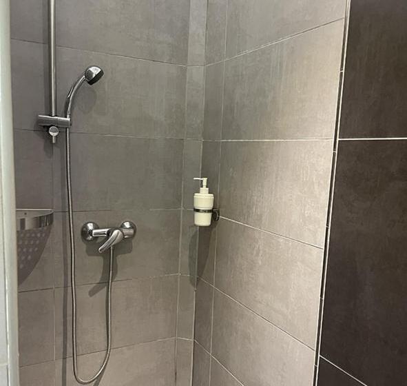 غرفة سوبيريور, Les Loges Du Luberon