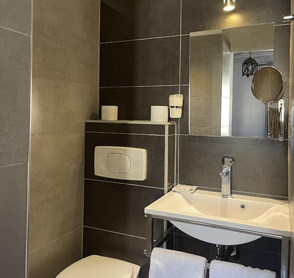 Номер Superior, Les Loges Du Luberon