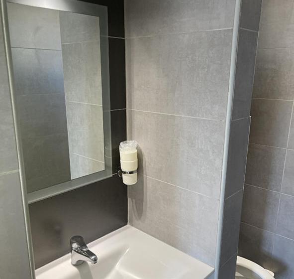 غرفة سوبيريور, Les Loges Du Luberon