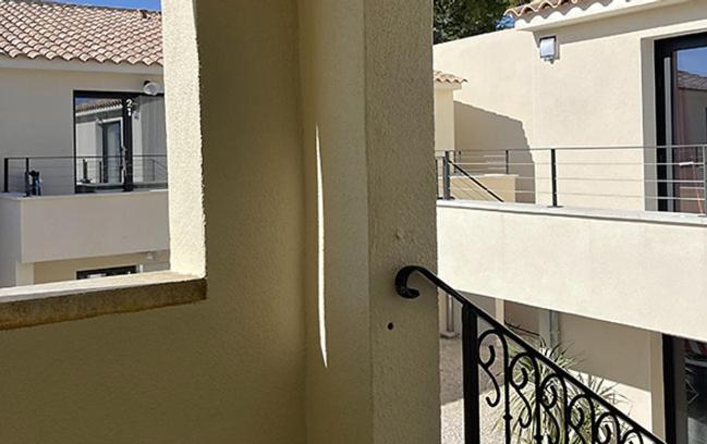 غرفة سوبيريور, Les Loges Du Luberon