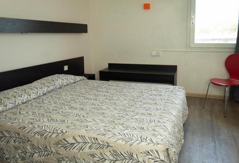 Quarto Economy, Les Tourrades