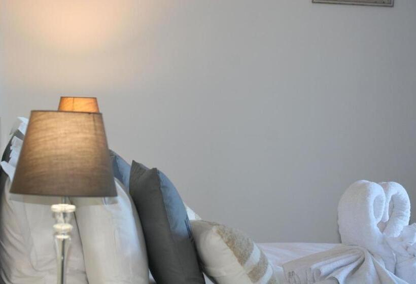 마스터 스위트, Villa Maya