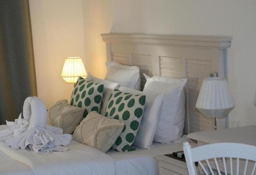 마스터 스위트, Villa Maya