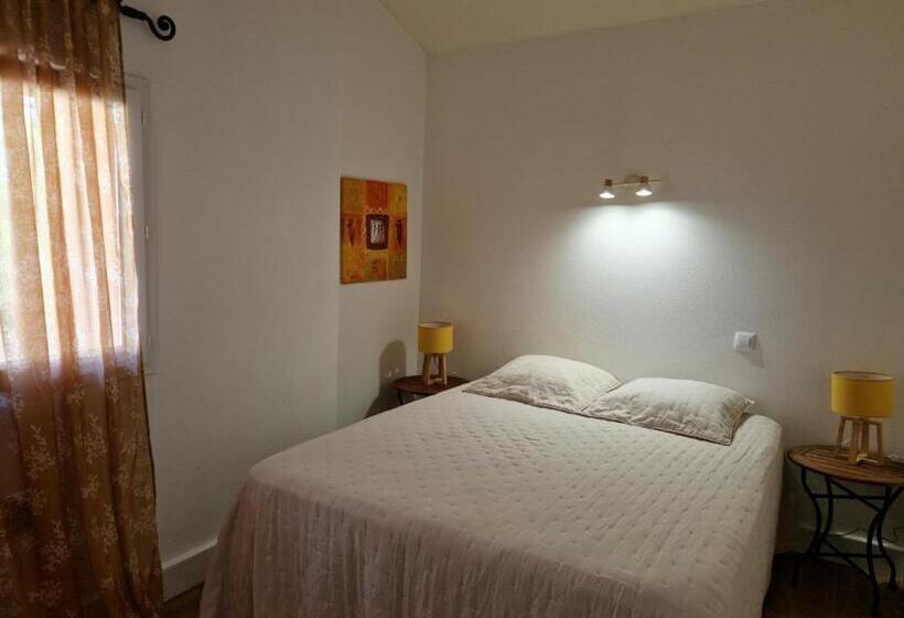 Апартаменты 1 Спальня, Villas Abbartello
