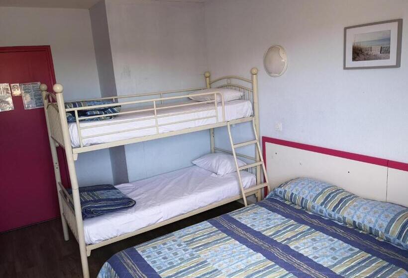 家庭间, Triotel