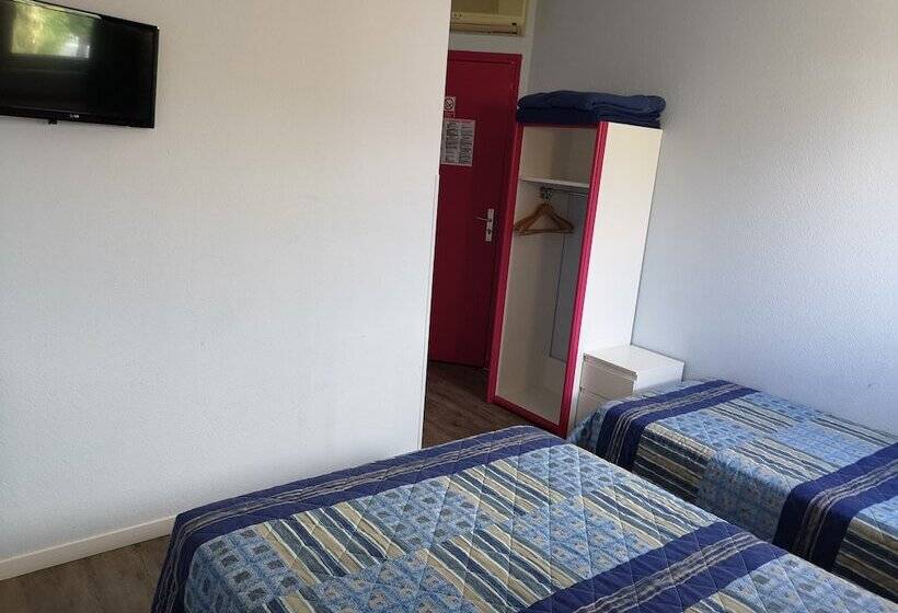 Номер Стандарт Трехместный, Triotel