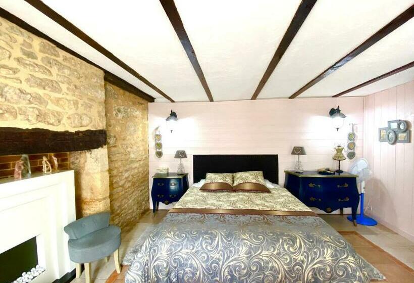Basic Rum, La Clef Des Songes B&b De Charme   Sarlat Centre   Parking Gratuit   Piscine Et Espace Bien être à 4