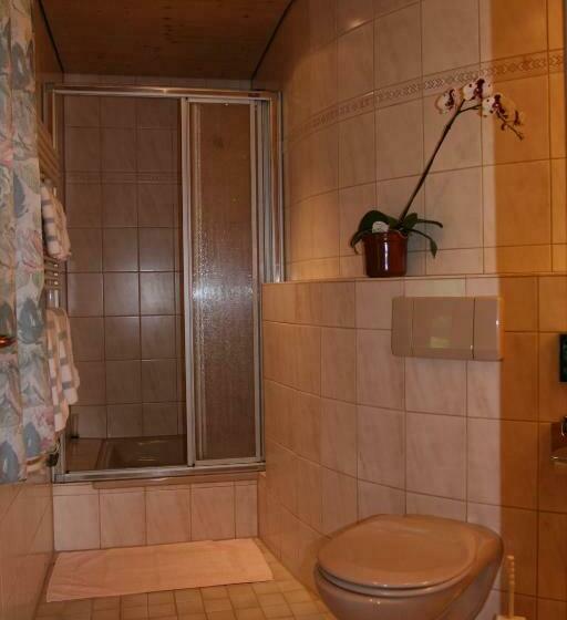 Номер Комфорт, Alpengasthof Hotel Schwand