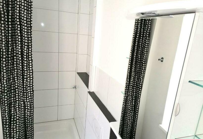 标准工作室, Altstadt Hostel Cvjm Lübeck