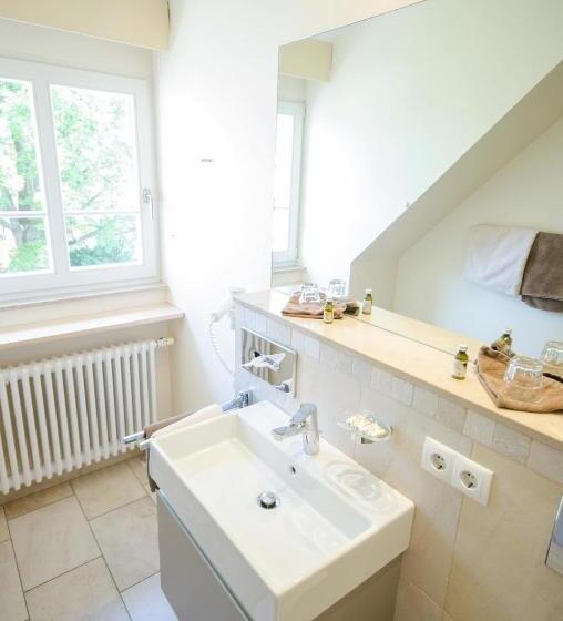 Апартаменты 1 Спальня, Apartment Hotel Schreier