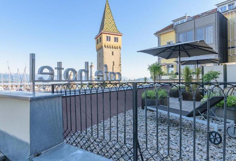 Номер Deluxe с Балконом, Apartment Hotel Schreier