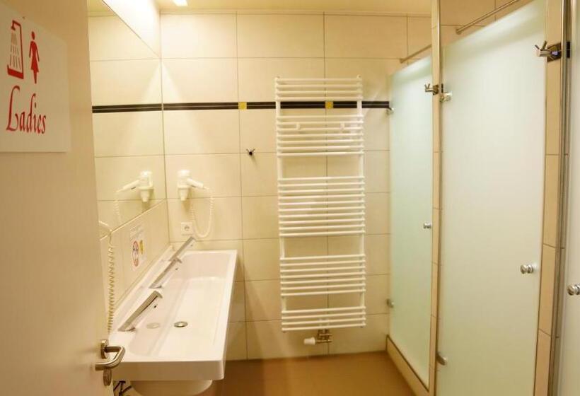 Семейное Студио, Bavaria City Hostel   Design Hostel