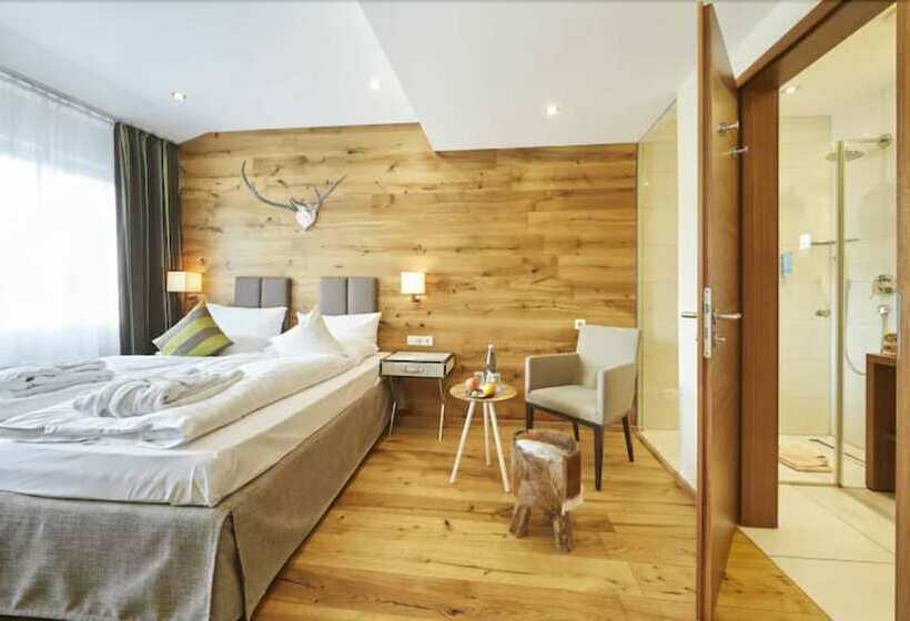 Классический Номер, Die Reichsstadt   Hotel Spa Und Restaurant