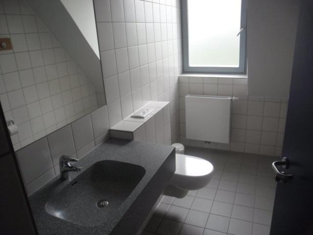 غرفة قياسية, Djh Jugendherberge Mannheim International