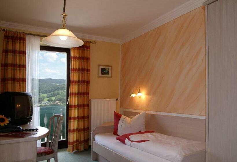 Номер Стандарт Индивидуальный, Gasthof Hotel Dilger