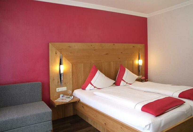Номер Премиум, Gasthof Hotel Dilger