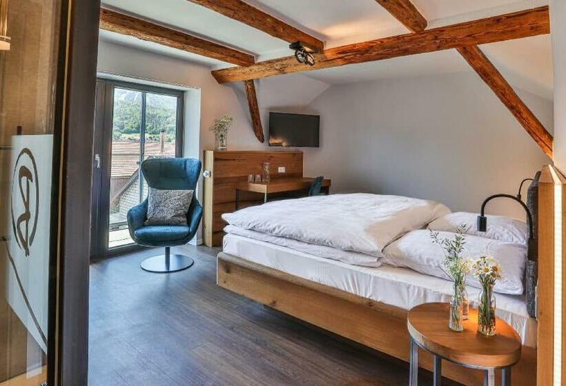 Номер Комфорт, Gasthof Zum Bach