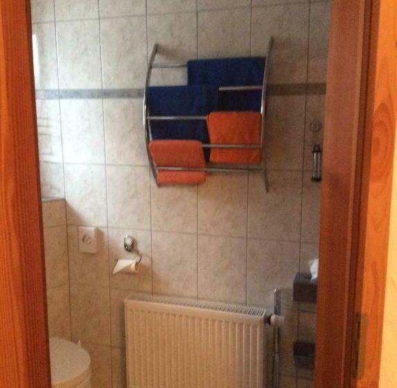 Номер Стандарт Индивидуальный, Hauensteiner Hof