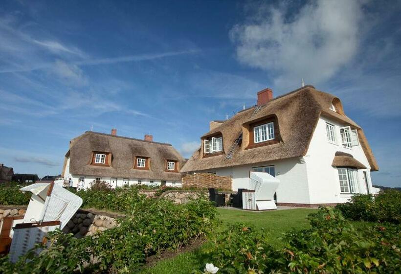 标准间, Strandvogtei Sylt
