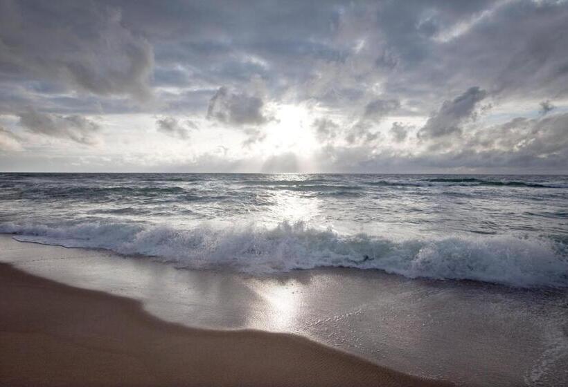 豪华房间, Strandvogtei Sylt