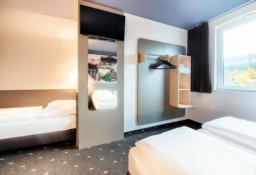标准间, B&b Hotel Kaiserslautern