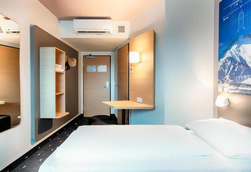 Номер Стандарт, B&b Hotel München Airport
