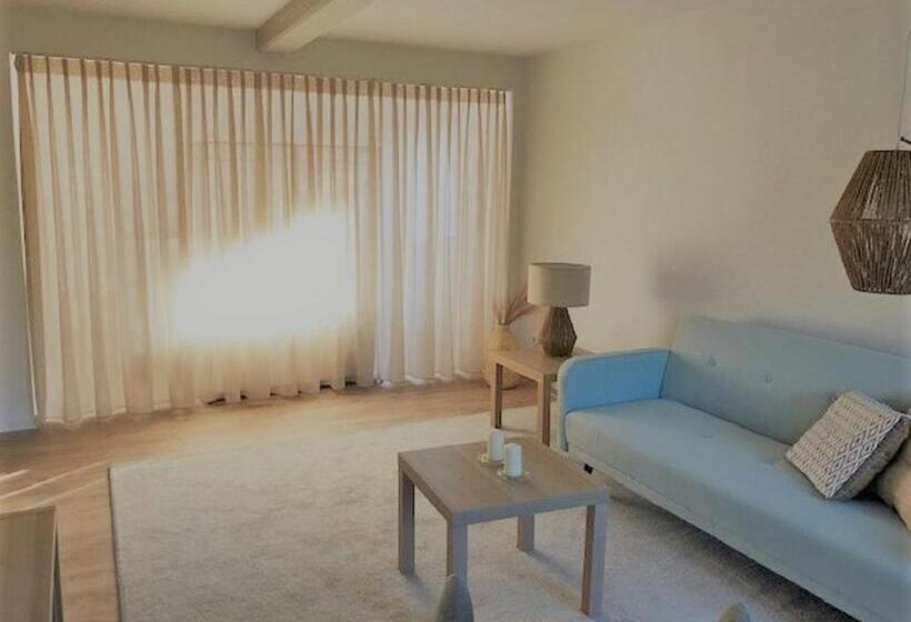 带1个卧室的公寓, F Ritz