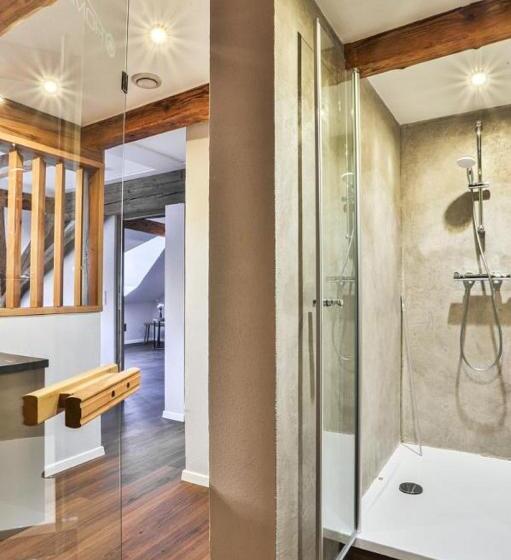 Family Suite, Gasthof Zum Bach