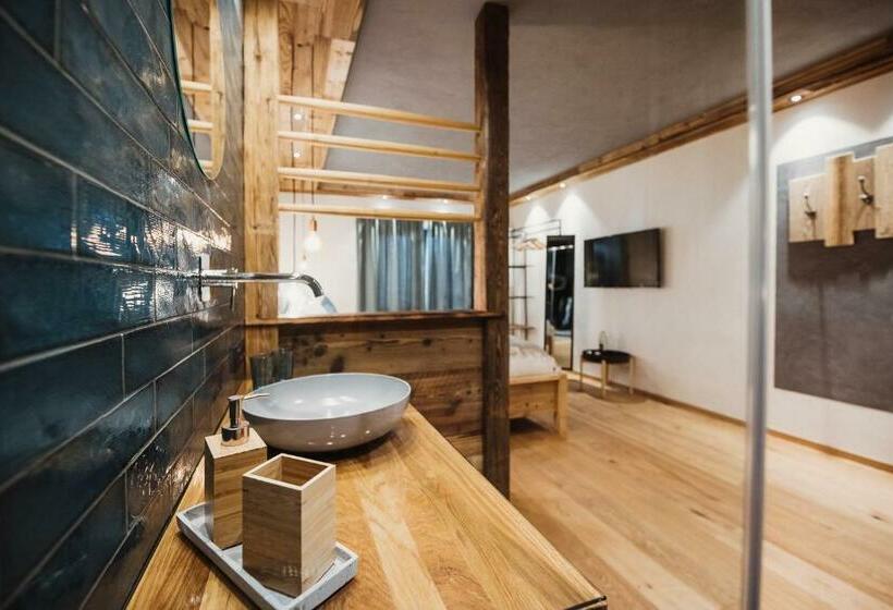 Номер Стандарт, Gästehaus Richter