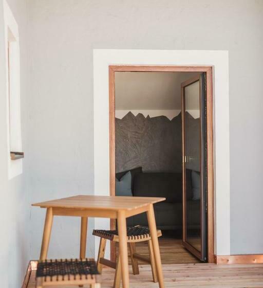 Апартаменты 1 Спальня, Gästehaus Richter