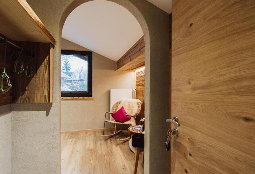 Номер Стандарт, Gästehaus Richter