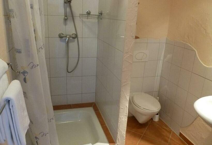 Номер Стандарт Индивидуальный, Haus Strandperle