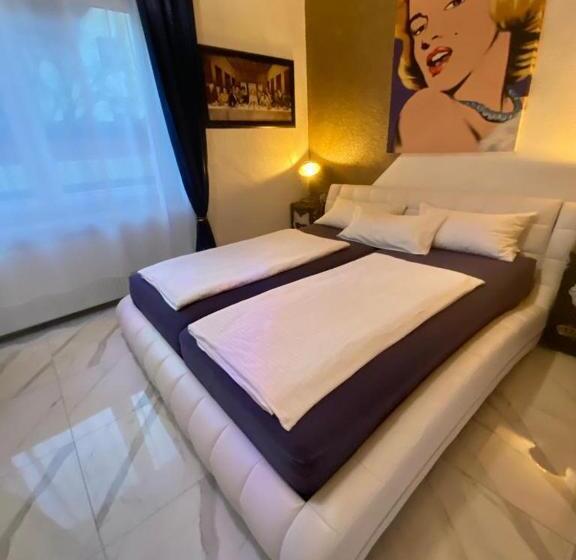Apartamento 1 Dormitório, Karthäuser Hof