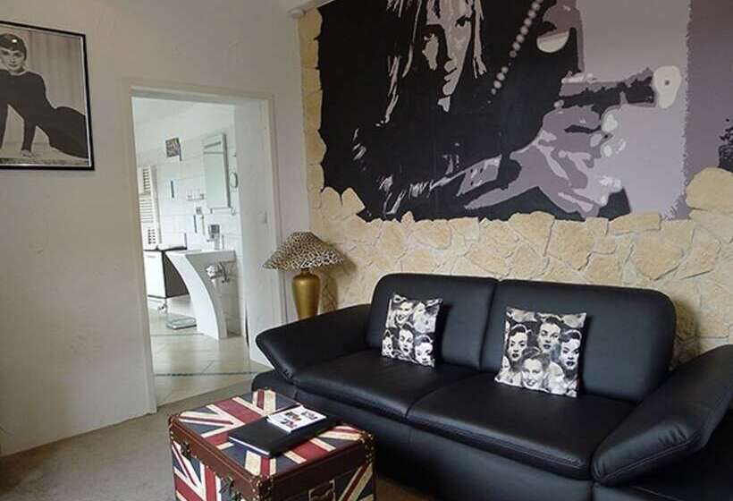 Apartamento 1 Dormitório, Karthäuser Hof