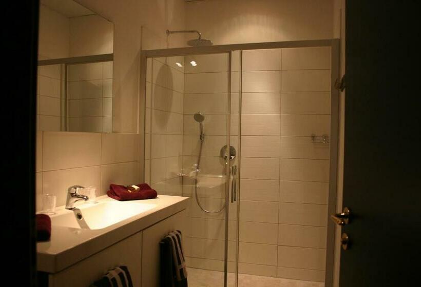 高级大房间, Kleine Festung Germersheim