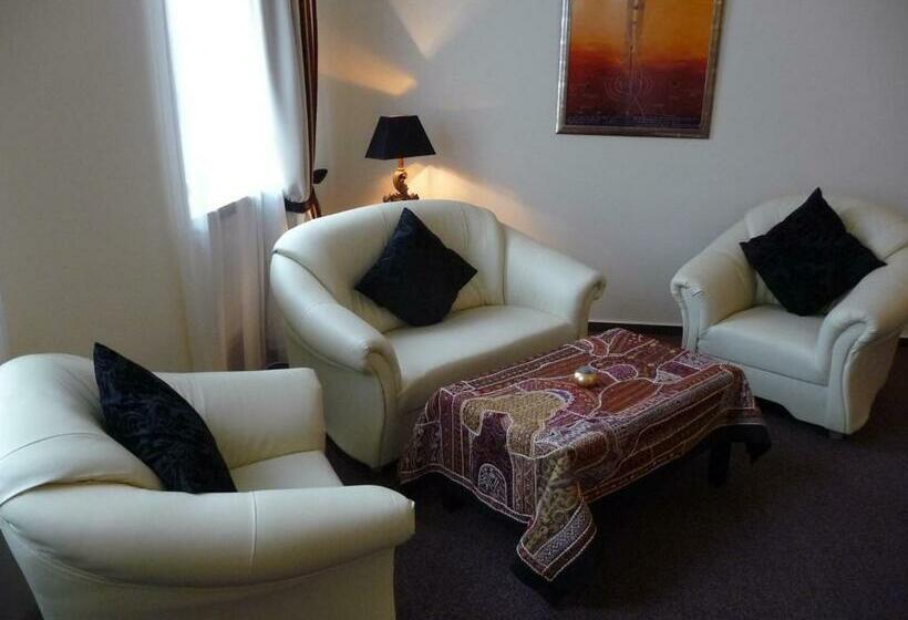 小型套房, Kleine Festung Germersheim