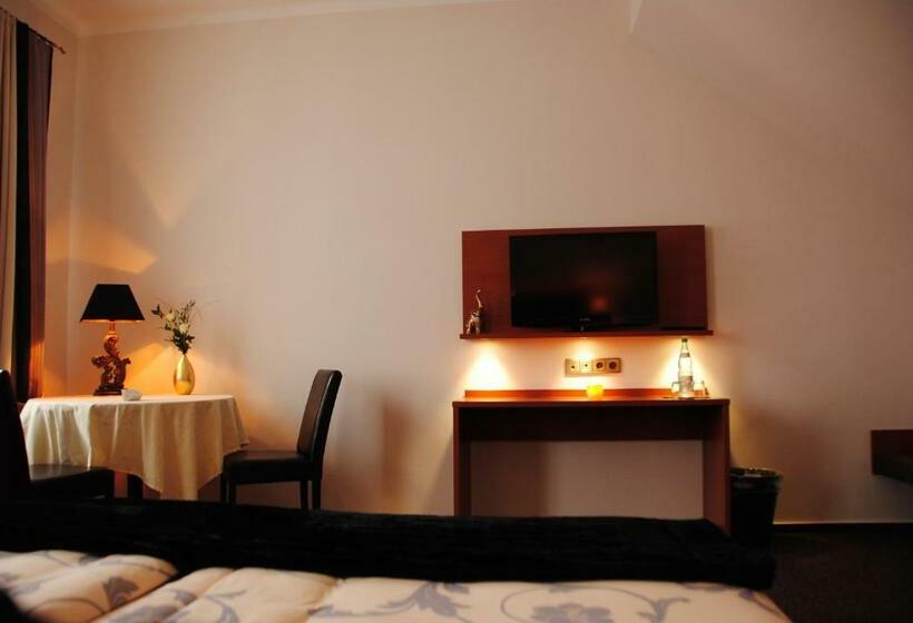 Quarto Superior, Kleine Festung Germersheim