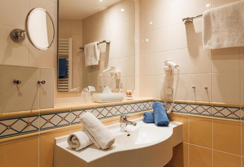 Номер Стандарт, Reindl Suiten & Appartments