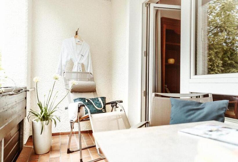 Номер Стандарт Индивидуальный, Reindl Suiten & Appartments