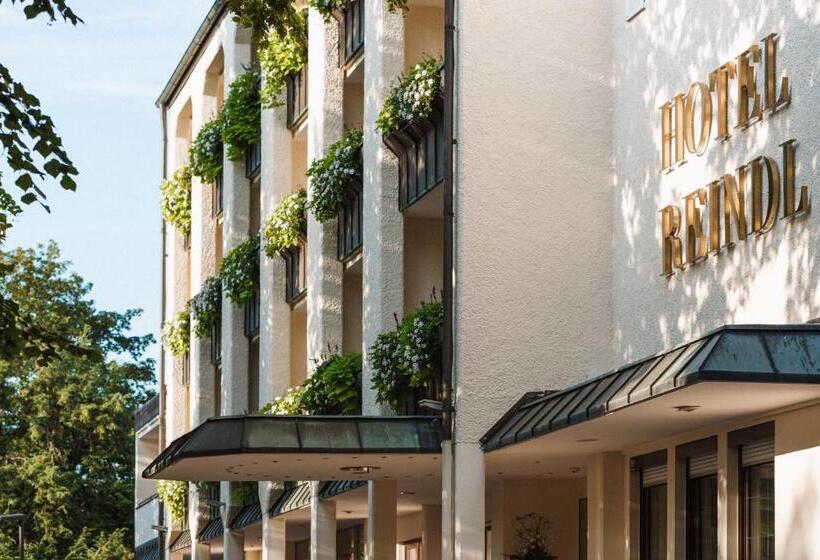 Апартаменты 1 Спальня, Reindl Suiten & Appartments