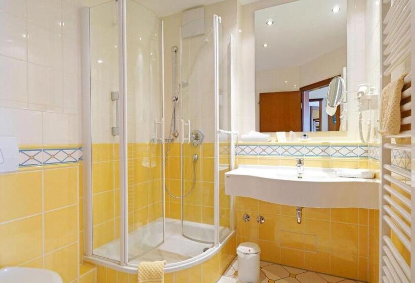 Номер Стандарт Индивидуальный, Reindl Suiten & Appartments