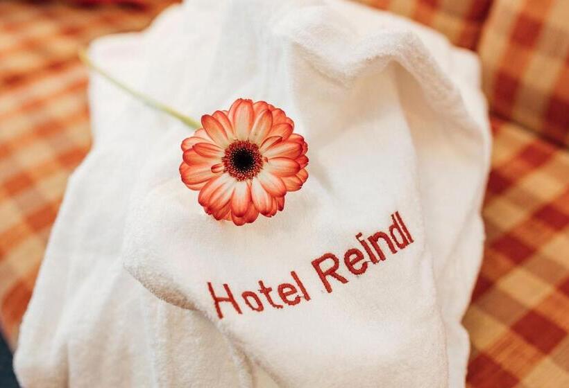 Апартаменты 1 Спальня, Reindl Suiten & Appartments