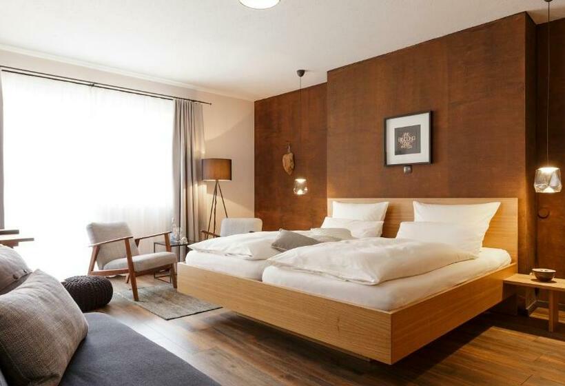 Номер Стандарт с Балконом, Weinhotel Fritz Walter