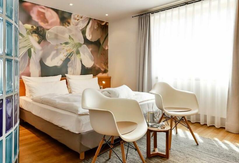 Номер Комфорт, Weinhotel Fritz Walter